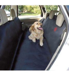 protection voiture pour chien