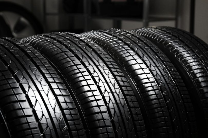 Stocker vos pneus été nécessite de prendre quelques précautions afin de préserver l'état du caoutchouc.